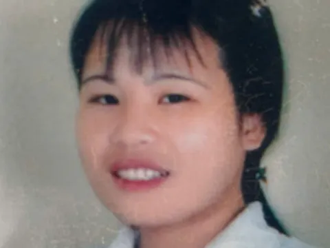Suốt 20 năm mỏi mòn tìm con sau lần đi "xuất khẩu lao động"