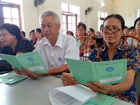 Chi tiết 14 khoản phụ cấp được miễn đóng BHXH năm 2026