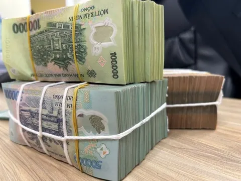 Chốt Đề án cải cách tiền lương cho CBCCVC và LLVT chính thức từ 01/03/2026 theo Luật số 117 Quốc hội thuộc danh mục bí mật nhà nước, chi tiết thế nào?