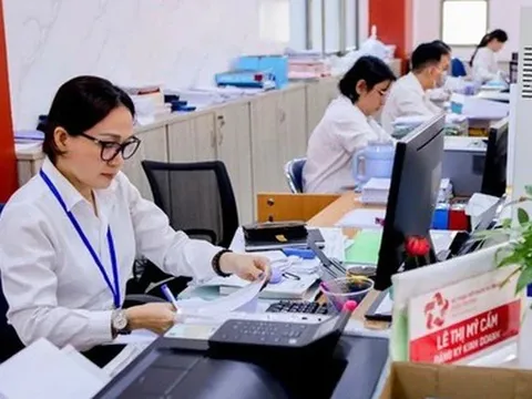 6 quy định cần tuân thủ khi xếp loại chất lượng công chức từ 01/01/2026, nhiều người chưa rõ điều này