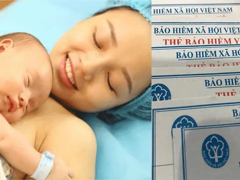 Từ 1/1/2026 Quyết định hỗ trợ 100% mức đóng BHYT từ nguồn NSNN cho trẻ em và người cao tuổi thuộc trường hợp theo Nghị quyết 75?