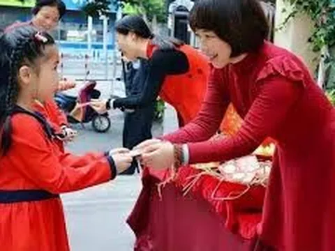 Từ 2026, trẻ em nhận tiền gần 1.000.000 đồng/tháng trợ cấp xã hội hằng tháng khi từ đủ 4 tuổi đến dưới bao nhiêu tuổi?