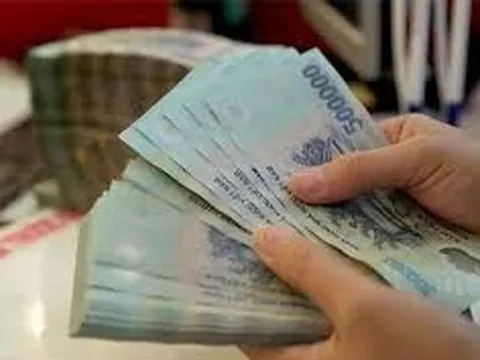 Quyết định chi cho mỗi cán bộ công chức viên chức và NLĐ 10.000.000 đồng theo Quyết định 3620 khi nào?