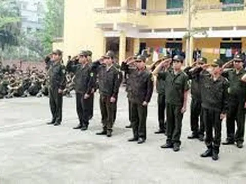 Hỗ trợ từ 6.000.000 - 6.500.000 đồng/người/tháng cho người tham gia bảo vệ an ninh trật tự cơ sở theo Nghị quyết 54 như thế nào?