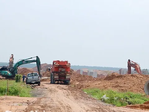 Quy định thủ tục thu hồi đất do vi phạm pháp luật đất đai mới nhất năm 2026,