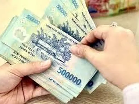 Tặng 300.000 đồng/người dịp Tết Nguyên đán 2026 cho người lao động ở Nghị quyết 83 thì cụ thể những ai được hưởng?