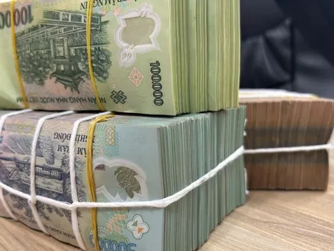 Chính phủ ra NĐ tăng lương tối thiểu cao nhất 350.000 đồng/tháng (tương đương 7,06%) cho người lao động làm việc ở vùng mấy?