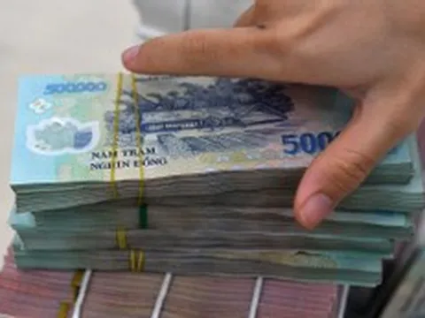 Lịch trả tiền quà Tết Nguyên đán 2026 cho cán bộ, công chức, viên chức chi tiết nhất