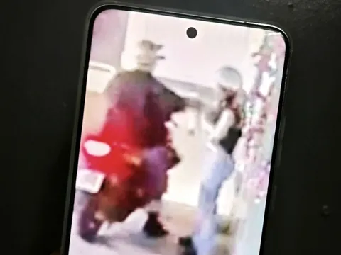 Cô gái tố bị người lạ quấy rối ở TPHCM nói gì về khoảnh khắc đáng sợ?