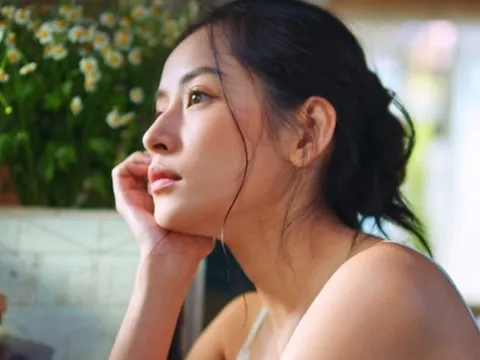 Sau hai cuộc hôn nhân cay đắng, tôi lột xác khi gặp người đàn ông hiện tại