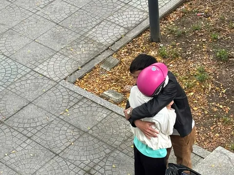 Chiêu bài “học bổng du học Úc” khiến nữ sinh sập bẫy, hé lộ tin nhắn đau lòng từ Zalo