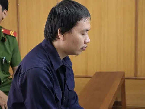 Cướp, hiếp dâm bé gái bán vé số khi vừa mới ra tù, gã đàn ông nhận cái kết đắng