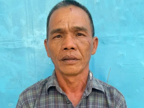 Hoàng Dũng (54 tuổi) bóp cổ anh trai đến chết, bị khởi tố