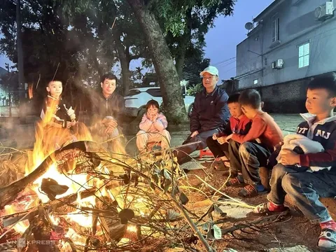 Không khí lạnh sắp tràn xuống miền Bắc, thời tiết Hà Nội sẽ ảnh hưởng như thế nào?