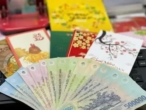 Tiền thưởng Tết 2026 bao nhiêu thì phải đóng thuế thu nhập cá nhân?