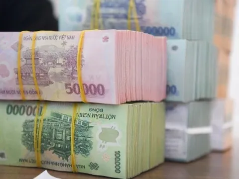 Công dân Việt Nam sẽ được nhận 600.000 đồng tiền mặt từ Ngân sách nhà nước là phần quà mừng việc gì?