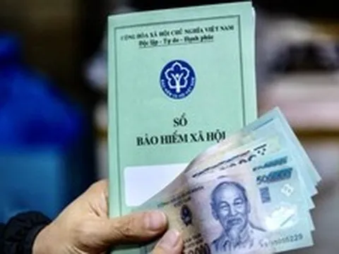 Tỷ lệ đóng BHXH bắt buộc và BHXH tự nguyện có khác nhau không?