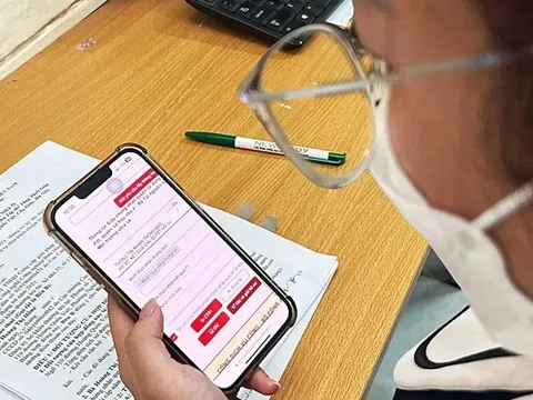 Năm 2026 khai báo thường trú, tạm trú có những điểm gì đáng chú ý?