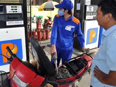 Giá xăng trong nước ngày mai (5/2) có thể tăng, cụ thể thế nào?