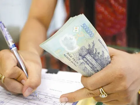 Chính thức tặng quà Tết 1.800.000 đồng cho mỗi người hưởng chế độ hưu trí hàng tháng theo Kế hoạch 34 gồm bao nhiêu suất và dành cho ai?