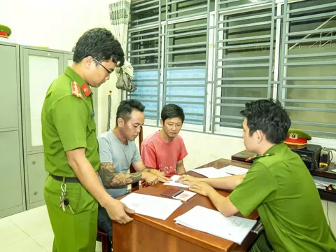 Tuấn, Tú, Hậu, Sơn và câu chuyện đáng buồn sau phòng hát karaoke