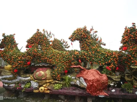 Thưởng Tết Nguyên đán Bính Ngọ tăng so với Tết Nguyên đán Ất Tỵ, những con số biết nói