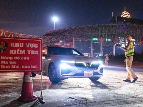 Danh sách số điện thoại trưởng phòng CSGT cả nước, nhận phản ánh cả tiêu cực, nhũng nhiễu, người dân có thể gọi khi cần