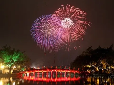 Dự báo thời tiết Hà Nội đêm Giao thừa và sáng mùng 1 Tết chính xác nhất