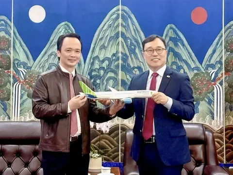 Cựu Chủ tịch FLC Trịnh Văn Quyết lần đầu lên tiếng, thông báo nội dung gì gây chú ý?