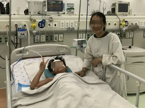 Virus quen thuộc mùa đông - xuân khiến 1 bé trai đột ngột ngưng tim, "thập tử nhất sinh" là loại gì?