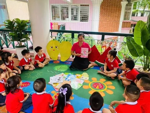 Lương của nhà giáo ở cơ sở giáo dục công lập được xếp cao nhất trong hệ thống thang bậc lương hành chính sự nghiệp từ 1/1/2026 đúng không?