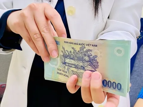 Chính thức tặng quà Tết 1.800.000 đồng cho mỗi người hưởng chế độ hưu trí hàng tháng theo Kế hoạch 34 gồm bao nhiêu suất?