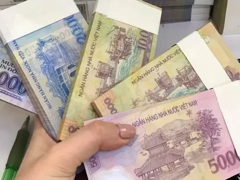 NHNN: Xử lý nghiêm hành vi đổi tiền không đúng quy định dịp Tết 2026