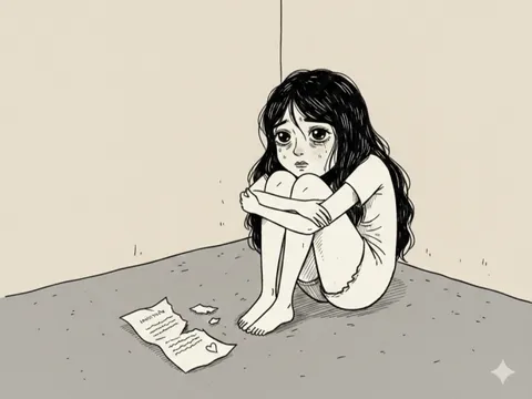 Chồng sắp cưới rủ vào khách sạn rồi định cưỡng bức tôi, nhưng lời nói của anh mới thật chua chát