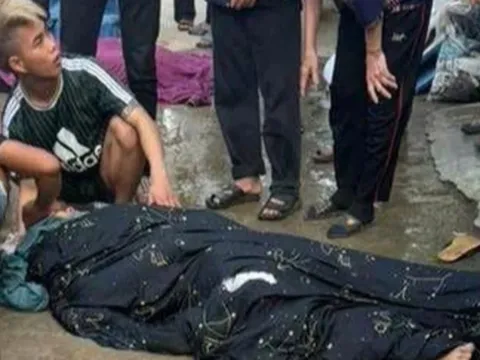 3 thanh niên đã ngã gục trên nền đất khi dựng cây nêu đón Tết: Sự thể thế nào?