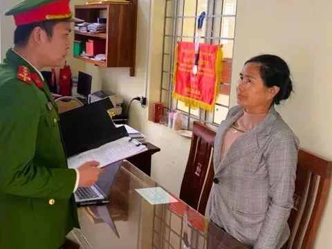 Sững sờ nguyên nhân con dâu đánh mẹ chồng ở Thanh Hóa