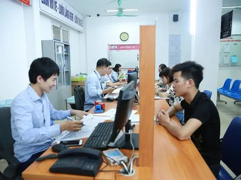 Chốt năm 2026-2027 hoàn thành sắp xếp đơn vị sự nghiệp, trường học, bệnh viện