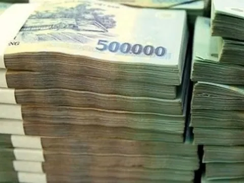 Chi tặng 1.300.000 đồng - 1.800.000 đồng (qua thẻ ATM) cho cán bộ và NLĐ vào dịp Tết ÂL theo Công văn 1788 cụ thể ra sao?