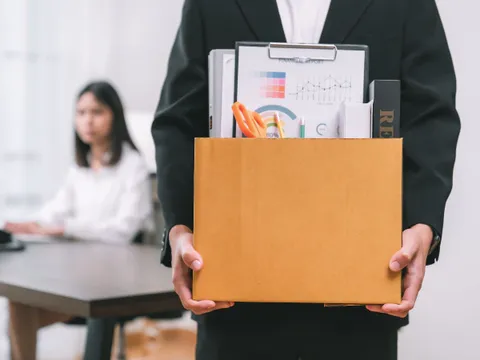 Người lao động không đi làm lại sau tết Âm lịch 2026 bao nhiêu ngày thì bị thôi việc?