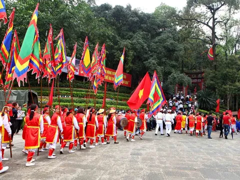 Lịch nghỉ Giỗ Tổ Hùng Vương 2026 (10 tháng 3 Âm lịch 2026) chính thức: Người lao động được nghỉ bao nhiêu ngày?