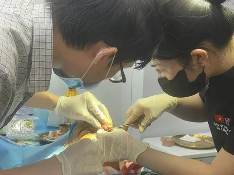 Cô gái ở TPHCM tử vong sau truyền thuốc làm trắng da tại nhà: Nữ điều dưỡng khai chi tiết rùng mình