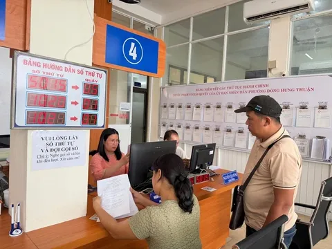 Chính sách quan trọng nào sẽ có hiệu lực từ đầu tháng 3/2026?