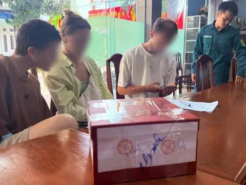 Vụ người nước ngoài bay flycam trái phép ở Đà Nẵng: Hé lộ thêm thông tin bất ngờ