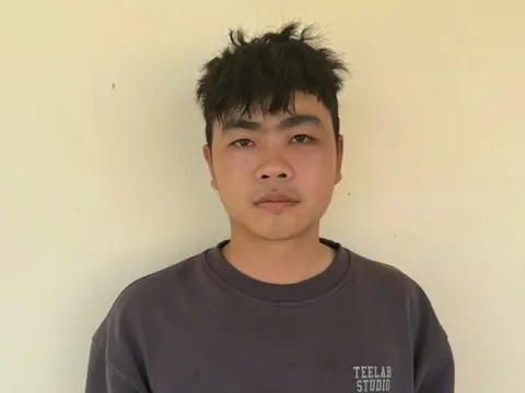 Trần Hữu Trí bị khởi tố bị can, bắt tạm giam