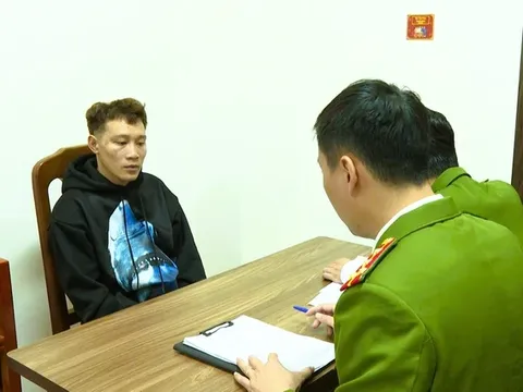 Lan truyền tin công an xã "tra tấn, đánh người nhập viện": Sự thật thế nào?