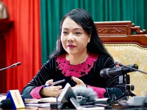 "Luật ngầm" của cấp dưới bà Nguyễn Thị Kim Tiến