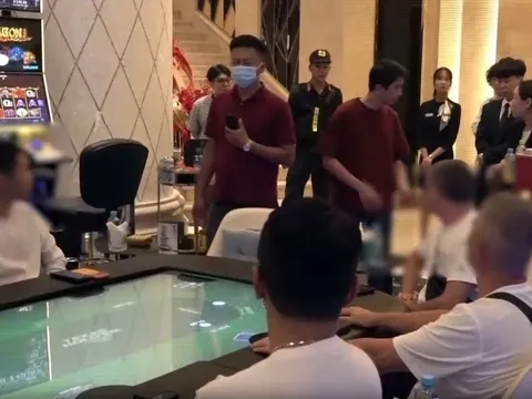 Cảnh sát ập vào phát hiện bí mật kinh hoàng trong hầm khách sạn 5 sao ở Nha Trang: Hé lộ bất ngờ về nữ giám đốc 30 tuổi