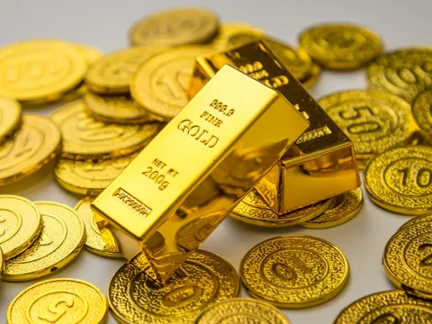 Ảnh hưởng sức nóng từ Trung Đông, giá vàng sẽ có 3 kịch bản, cụ thể thế nào?