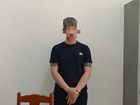 Công an cảnh báo một hành vi vi phạm pháp luật trên không gian mạng