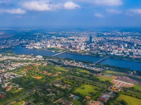 Thông tin "sáp nhập còn 16 tỉnh, thành phố": Bộ Nội vụ lên tiếng